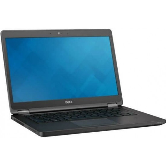 Laptop DELL Latitude E5450 Intel Core i5-5200U 2,2GHz, RAM 8GB DDR3, HDD 500GB, DVD-RW, 14 inch 