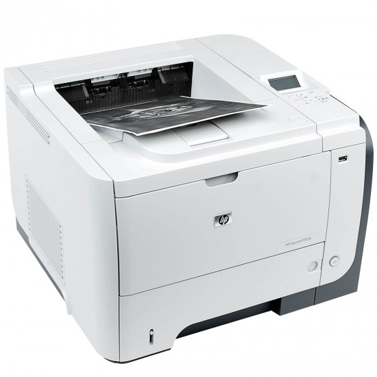 Imprimanta  HP LaserJet P3015 laser monocrom