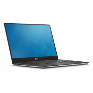 Laptop DELL XPS 13 9350 Intel Core i7- 6500U, Ram 8GB DDR3, HDD