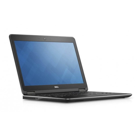 Laptop DELL Latitude E7250 Ultrabook Intel Core i5- 5300U 2,3 GHz, RAM 8GB DDR3, HDD 128GB SSD, 12,5 inch