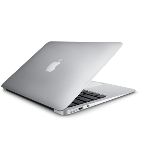Apple MacBook Air Mid 2013 Intel Core i7 - 4650U - 1,7 GHz, RAM 8GB DDR3, SSD - 256 GB, 13,3 inch