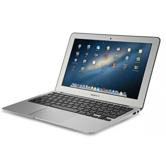 Apple MacBook Air Mid 2013 Intel Core i7 - 4650U - 1,7 GHz, RAM 8GB DDR3, SSD - 256 GB, 13,3 inch