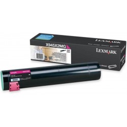Cartus toner LEXMARK X945X2MG