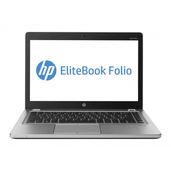Laptop HP EliteBook FOLIO 9470m, Intel Core i5 3337U- 1,8 GHz, RAM 8GB DDR3, HDD 320 GB, 14 inch