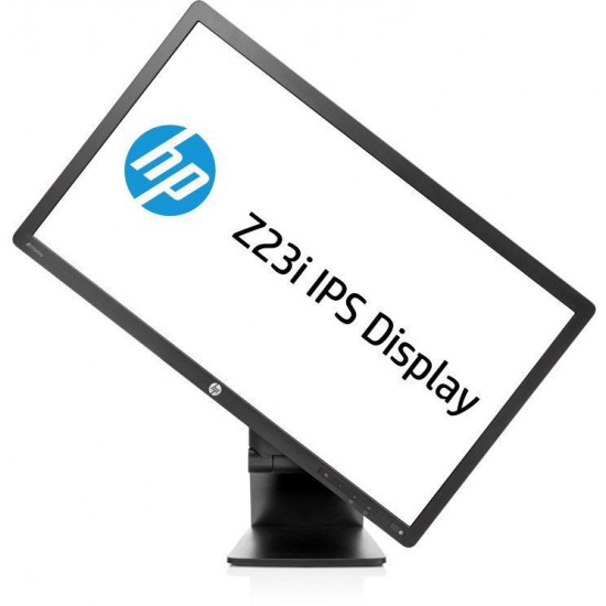 Monitor HP Z23i IPS Full HD LED 23 inch