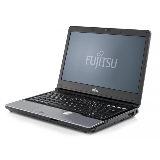 LAPTOP Fujitsu Siemens S792 Intel Core i5-3210M - 2.5GHz, RAM 4GB DDR3, HDD 320GB, DVD-RW, 13,3 inch