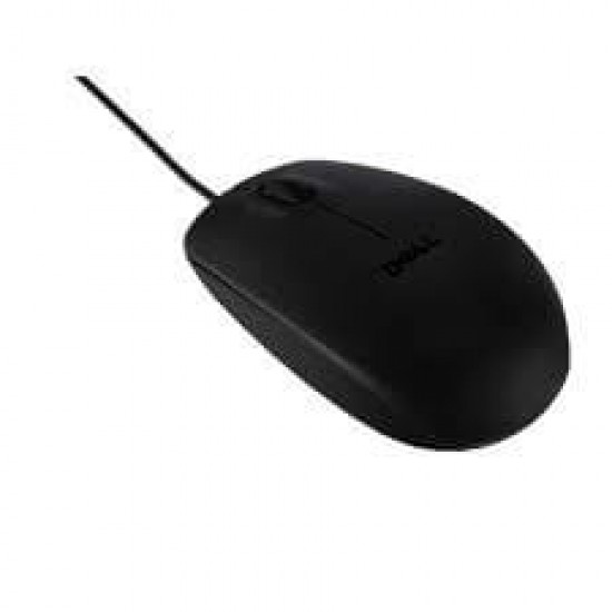 Mouse USB Dell N231