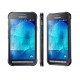 Telefon mobil Samsung Galaxy Xcover 3, 8GB, 4G, Dark Silver