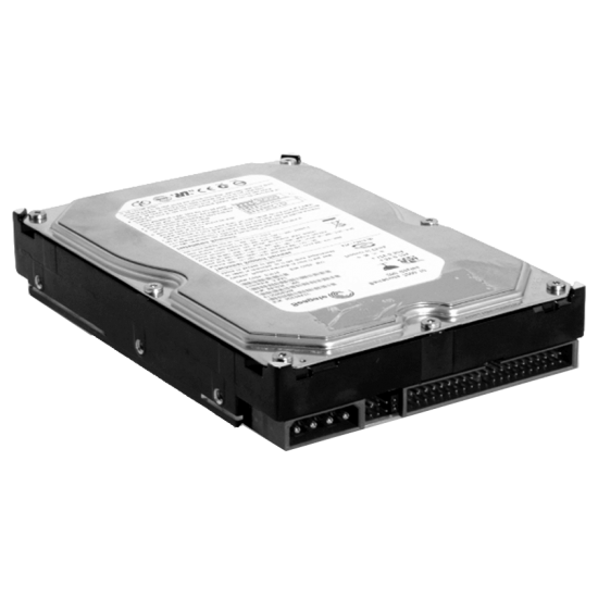 Hard disk SATA calculator HDD second hand 40GB