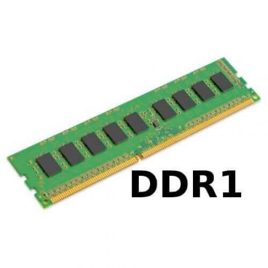 Memorii RAM second hand DDR1 512 Mb (PC266/PC333/PC400)