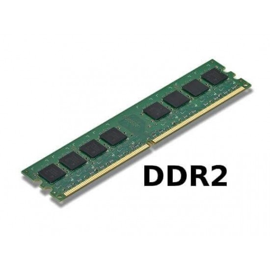 Memorii RAM second hand DDR2 1Gb