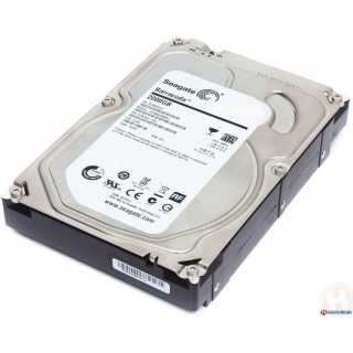 Hard Disk Desktop SEAGATE ST2000DM001 - 2TB, 64 MB, 7200 rpm, SATA 3