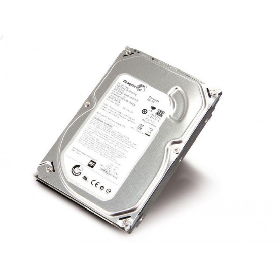Hard Disk Desktop SEAGATE ST250DM000 - 250 GB, 16 MB, 7200 rpm, SATA 3