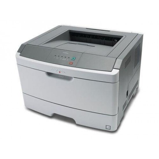 Imprimanta  Lexmark E260DN laser monocrom 
