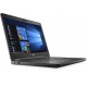 Laptop DELL Latitude 5480 Intel Core i5- 6200U - 2,3 GHz, RAM 8 GB DDR4, SSD 128GB, 14 inch, Full HD, Windows 10 Pro