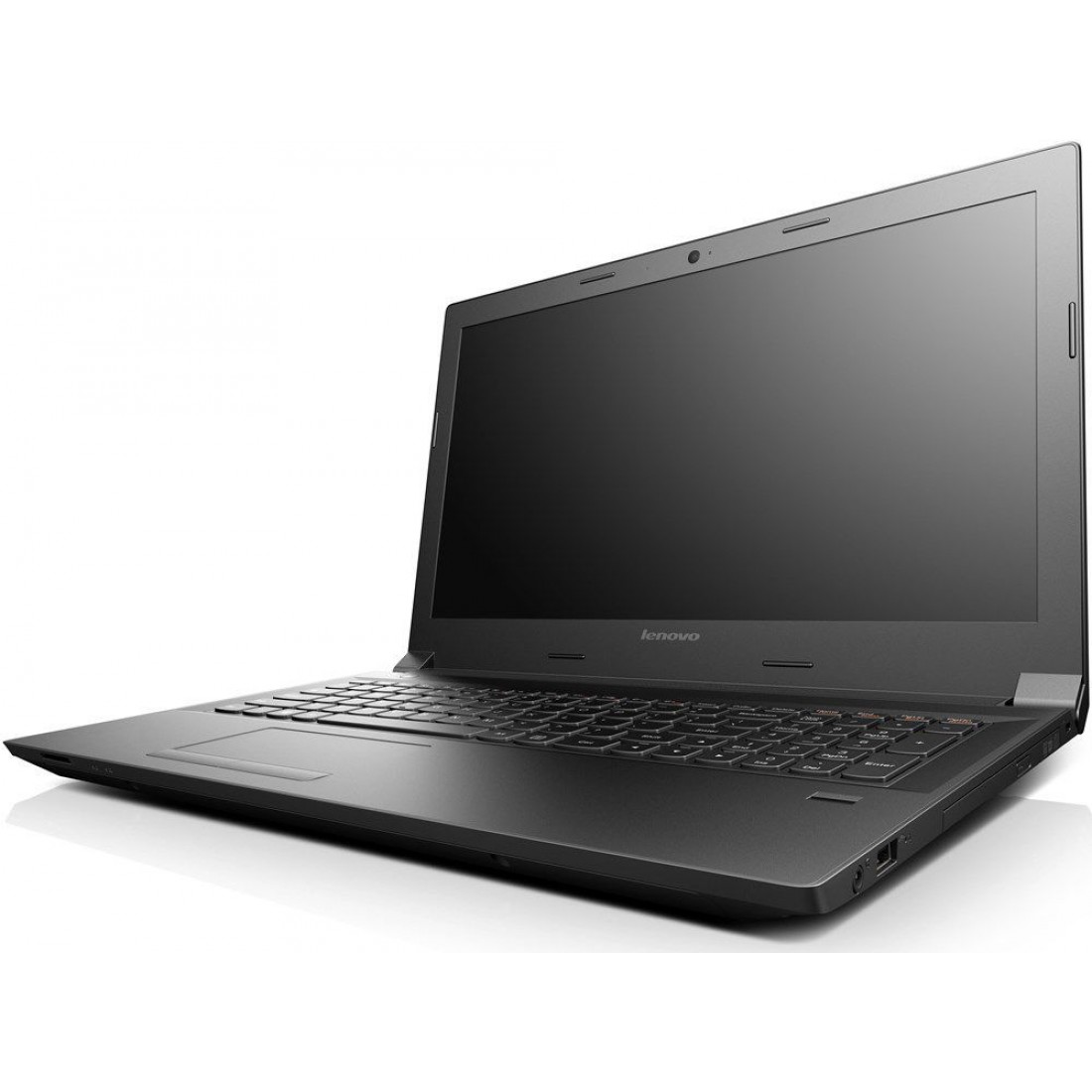 Laptop LENOVO B50-10 Intel Celeron N2840 - 2,16 GHz, RAM 8GB DDR3, SSD ...