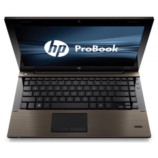 Laptop HP ProBook 4320S Intel Core i3 330M - 2.13GHz, RAM 4GB DDR3, HDD 250GB, 13.3 inch