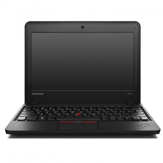 Laptop LENOVO ThinkPad X131e, Intel Core i3 3227U - 1,9GHz, RAM 6 GB DDR3,HDD 500GB ,11,6 inch 