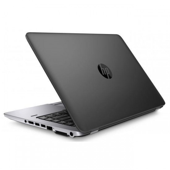 Laptop HP EliteBook 840 G1, Intel Core i5-4200U - 1.60GHz, RAM 8 GB DDR3, SSD 120 GB, 14 inch 
