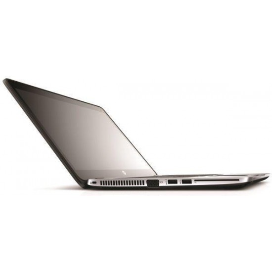 Laptop HP EliteBook 840 G1, Intel Core i5-4200U - 1.60GHz, RAM 8 GB DDR3, SSD 120 GB, 14 inch 