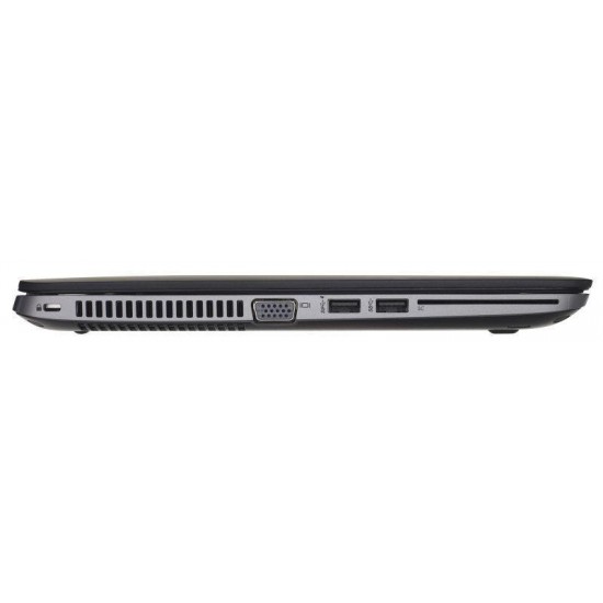 Laptop HP EliteBook 840 G1, Intel Core i5-4200U - 1.60GHz, RAM 8 GB DDR3, SSD 120 GB, 14 inch 