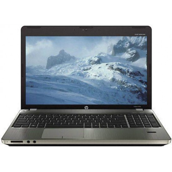 Laptop HP Probook 4540s Intel Core i5 3210M– 2,5 GHz, RAM 4 GB DDR3, HDD 250 GB, 15,6 inch HD