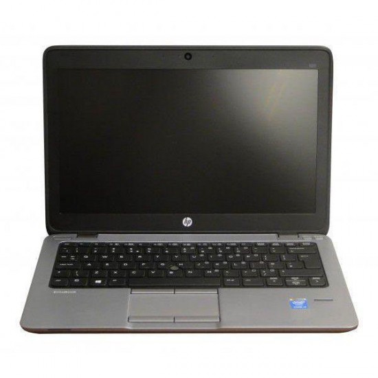 Laptop HP EliteBook 820 G1 Intel Core i5-4200U - 1.60Ghz, RAM 4GB DDR3, HDD 250GB, 12.5inch