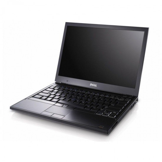 Laptop Dell Latitude E4310 Intel Core i5 540M - 2,53 GHz, RAM 4GB DDR3, HDD 320 GB, DVD-RW, 13,3 inch