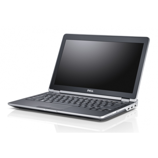 Laptop DELL Latitude E6220 Intel Core i5 2520M - 2.5 GHz, RAM 4 GB DDR3, HDD 250 GB,12.5 inch