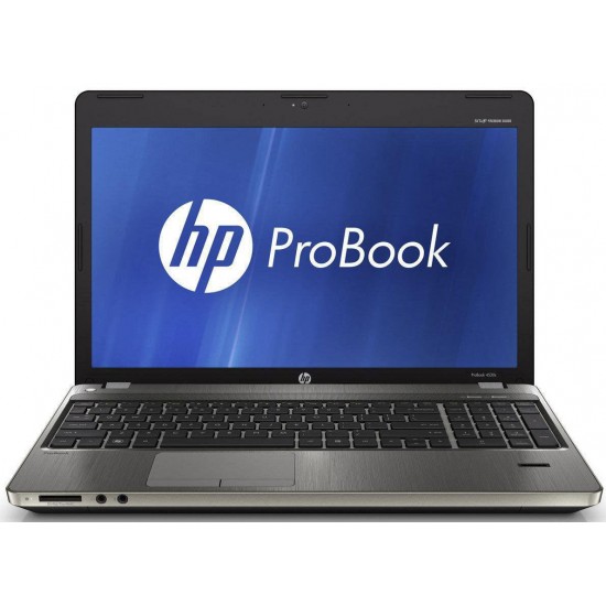 Laptop HP Probook 4540s Intel Core i5 2450M – 2.5 GHz, RAM 4 GB DDR3, HDD 320 GB, DVD-RW, 15,6 inch