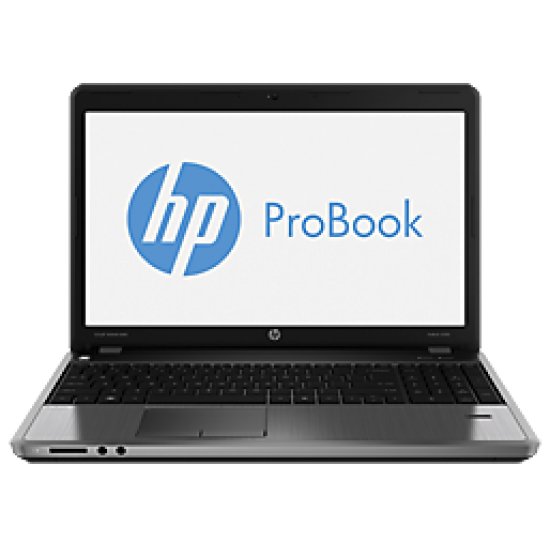 Laptop HP Probook 4540s Intel Core i5 3210M– 2,5 GHz, RAM 4 GB DDR3, HDD 250 GB, 15,6 inch HD