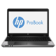 Laptop HP Probook 4540s Intel Core i5 3210M– 2,5 GHz, RAM 4 GB DDR3, HDD 250 GB, 15,6 inch HD