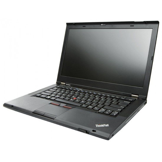 Laptop Lenovo ThinkPad T530 Intel Core i5-3230M - 2.6 GHz, RAM 8GB DDR3, HDD 250 GB SATA, DVD-RW, 15,6 inch, Nvidia NVS 5400M