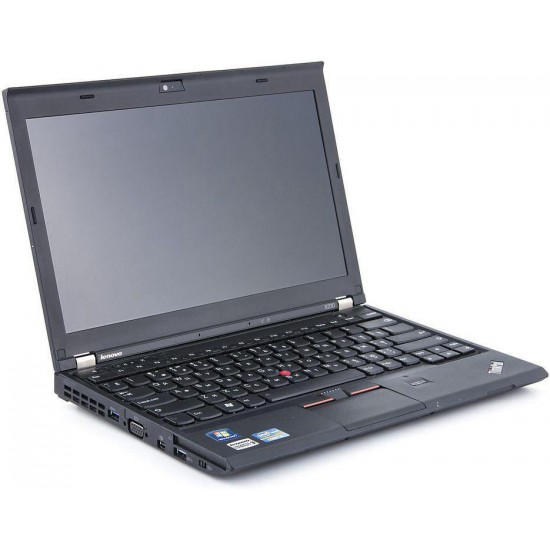 Laptop Lenovo X230 Intel Core i5-3320M - 2.6 GHz, RAM 4GB DDR3, HDD 250 GB, 12,5 inch