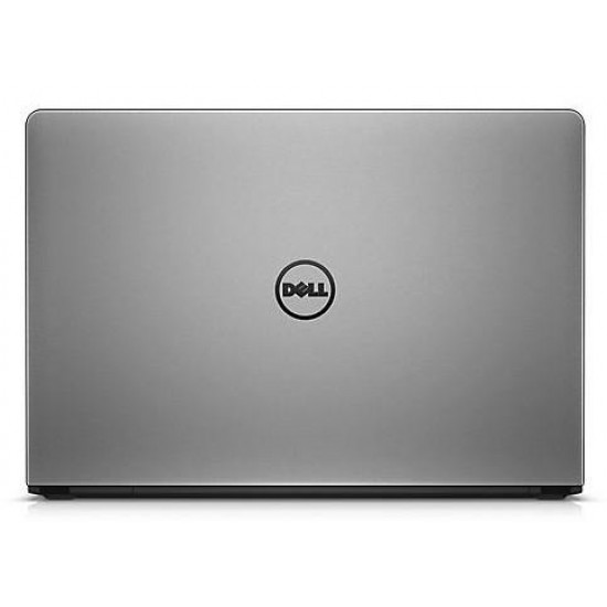 Laptop Dell Inspiron 5559 Intel® Core™ i7-6500U - 2.50GHz- Skylake™,  RAM 16GB DDR3, HDD 2TB, DVD-RW, 15.6" Full HD, AMD Radeon™ R5 M335, Windows 10 Pro