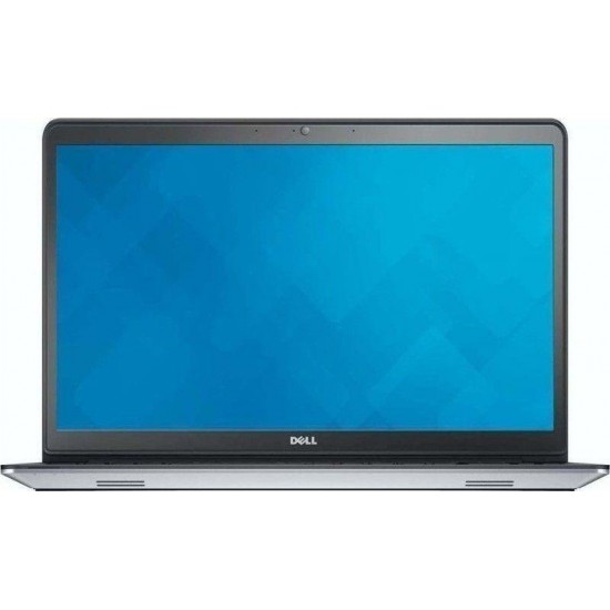 Laptop Dell Inspiron 5559 Intel® Core™ i7-6500U - 2.50GHz- Skylake™,  RAM 16GB DDR3, HDD 2TB, DVD-RW, 15.6" Full HD, AMD Radeon™ R5 M335, Windows 10 Pro