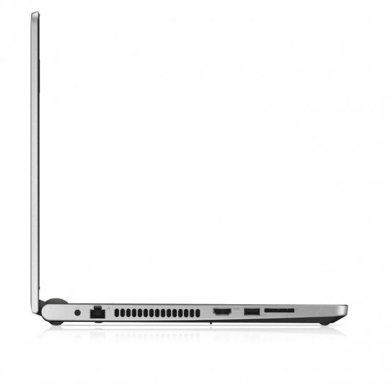 Laptop Dell Inspiron 5559 Intel® Core™ i7-6500U - 2.50GHz- Skylake™,  RAM 16GB DDR3, HDD 2TB, DVD-RW, 15.6" Full HD, AMD Radeon™ R5 M335, Windows 10 Pro