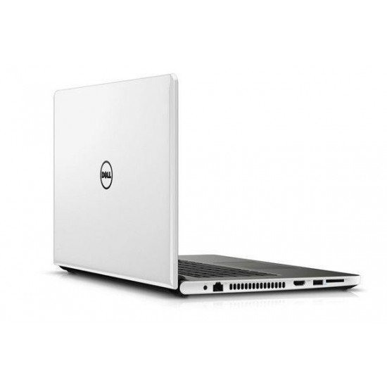 Laptop Dell Inspiron 5559 Intel® Core™ i7-6500U - 2.50GHz- Skylake™,  RAM 16GB DDR3, HDD 2TB, DVD-RW, 15.6" Full HD, AMD Radeon™ R5 M335, Windows 10 Pro