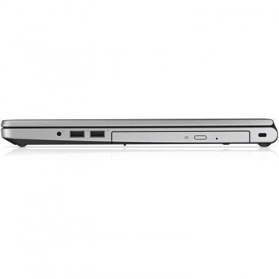 Laptop Dell Inspiron 5559 Intel® Core™ i7-6500U - 2.50GHz- Skylake™,  RAM 16GB DDR3, HDD 2TB, DVD-RW, 15.6" Full HD, AMD Radeon™ R5 M335, Windows 10 Pro