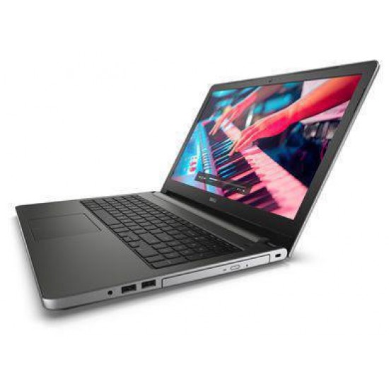 Laptop Dell Inspiron 5559 Intel® Core™ i7-6500U - 2.50GHz- Skylake™,  RAM 16GB DDR3, HDD 2TB, DVD-RW, 15.6" Full HD, AMD Radeon™ R5 M335, Windows 10 Pro