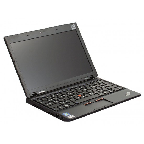 LAPTOP LENOVO ThinkPad X100e AMD Athlon Neo MV 40 - 1,6 GHz, RAM 2GB DDR3, HDD 160 GB SATA, 11,6 inch