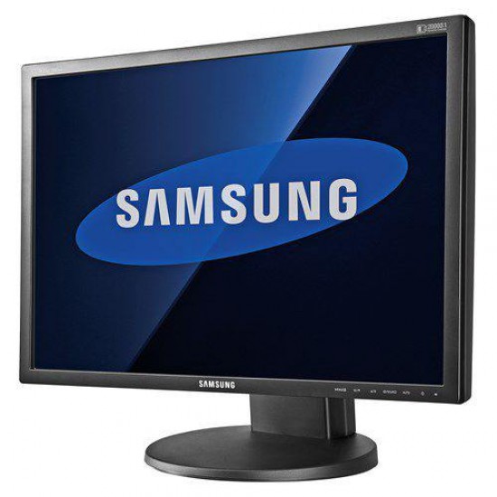 Monitor 24 inch LCD/ TFT SAMSUNG SyncMaster 2443BW 