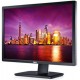 Monitor LED Dell U2412M 24 inch, IPS, UltraSharp, Wide, DisplayPort, DVI, Full HD