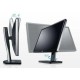 Monitor LED Dell U2412M 24 inch, IPS, UltraSharp, Wide, DisplayPort, DVI, Full HD