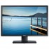 Monitor LED Dell U2412M 24 inch, IPS, UltraSharp, Wide, DisplayPort, DVI, Full HD