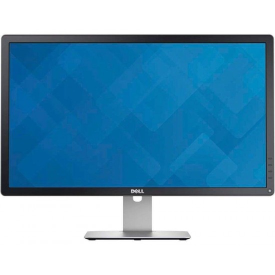 Monitor LED/IPS DELL P2715Q 27 inch - PRODUS NOU 