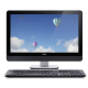ALL IN ONE DELL Optiplex 9020, Intel Core i7 4770S - 3,1 GHz, RAM 16 GB DDR3, SSD 120 GB, 23 inch, AMD Radeon HD 8700 2 GB