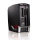 Alienware Area 51 ALX Black Anodized, Intel® Core™ i7  970 3,2 GHz Overclocked, 12GB, SSD256GB, Nvidia GTX 590 - 768 bit, Quasar Blue