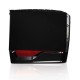 Alienware Area 51 ALX Black Anodized, Intel® Core™ i7  970 3,2 GHz Overclocked, 12GB, SSD256GB, Nvidia GTX 590 - 768 bit, Quasar Blue