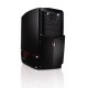 Alienware Area 51 ALX Black Anodized, Intel® Core™ i7  970 3,2 GHz Overclocked, 12GB, SSD256GB, Nvidia GTX 590 - 768 bit, Quasar Blue